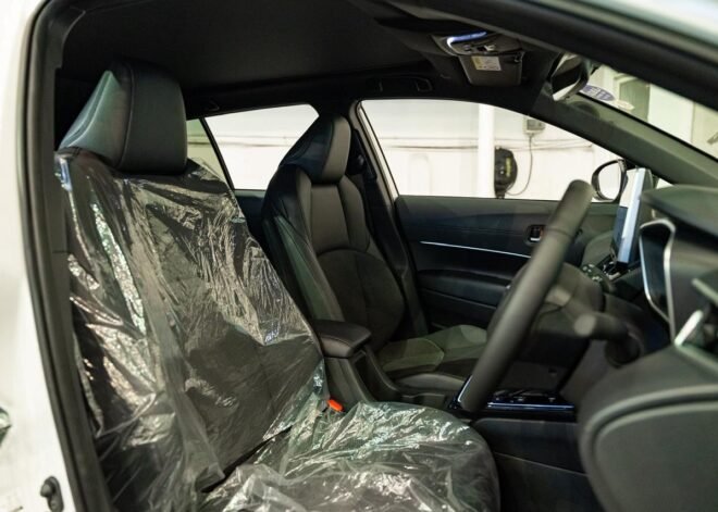 Toyota Corolla Cross Z New Face 2025