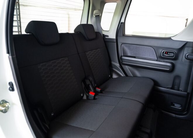 Suzuki Wagon R ZX Brand New 2024