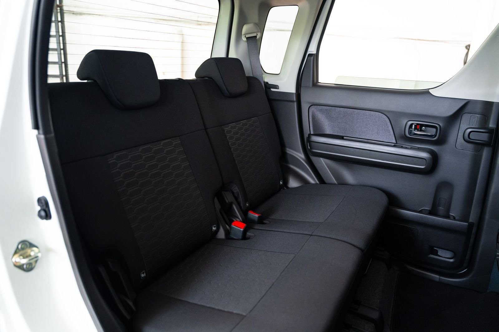 Suzuki Wagon R ZX Brand New 2024