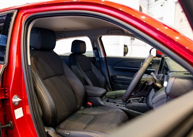 Honda Vezel Z Brand New 2024