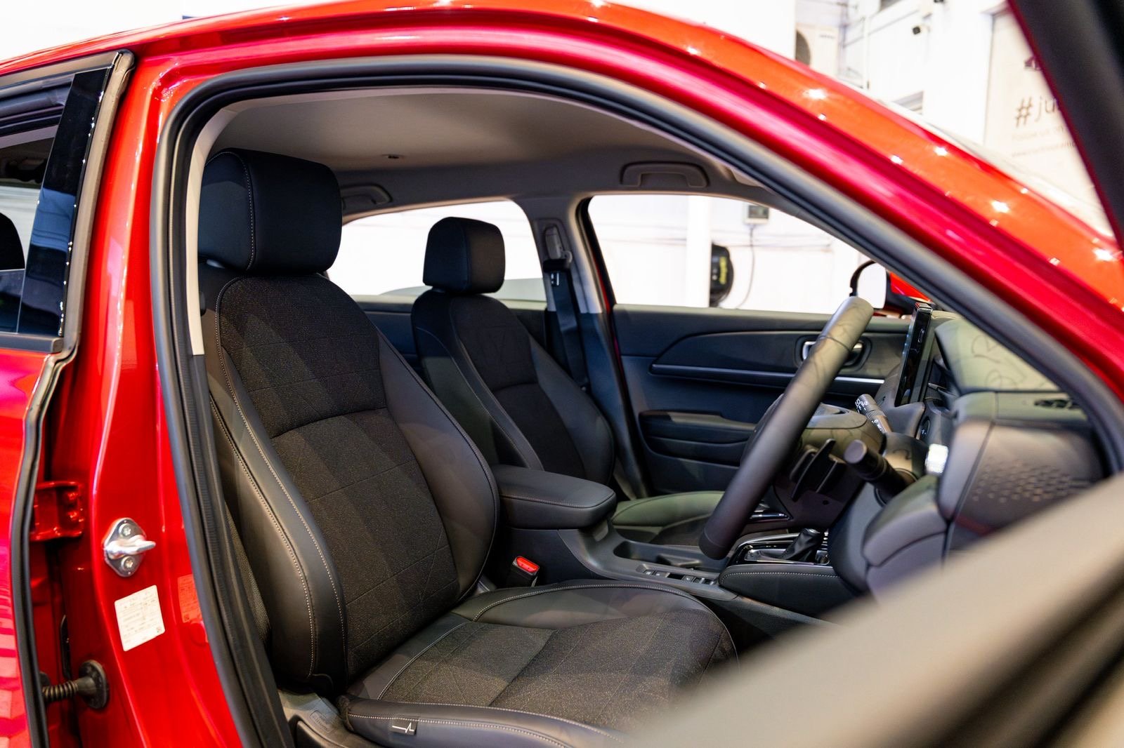 Honda Vezel Z Brand New 2024