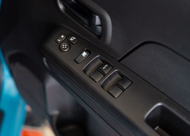 Suzuki Wagon R FX Safety 2024