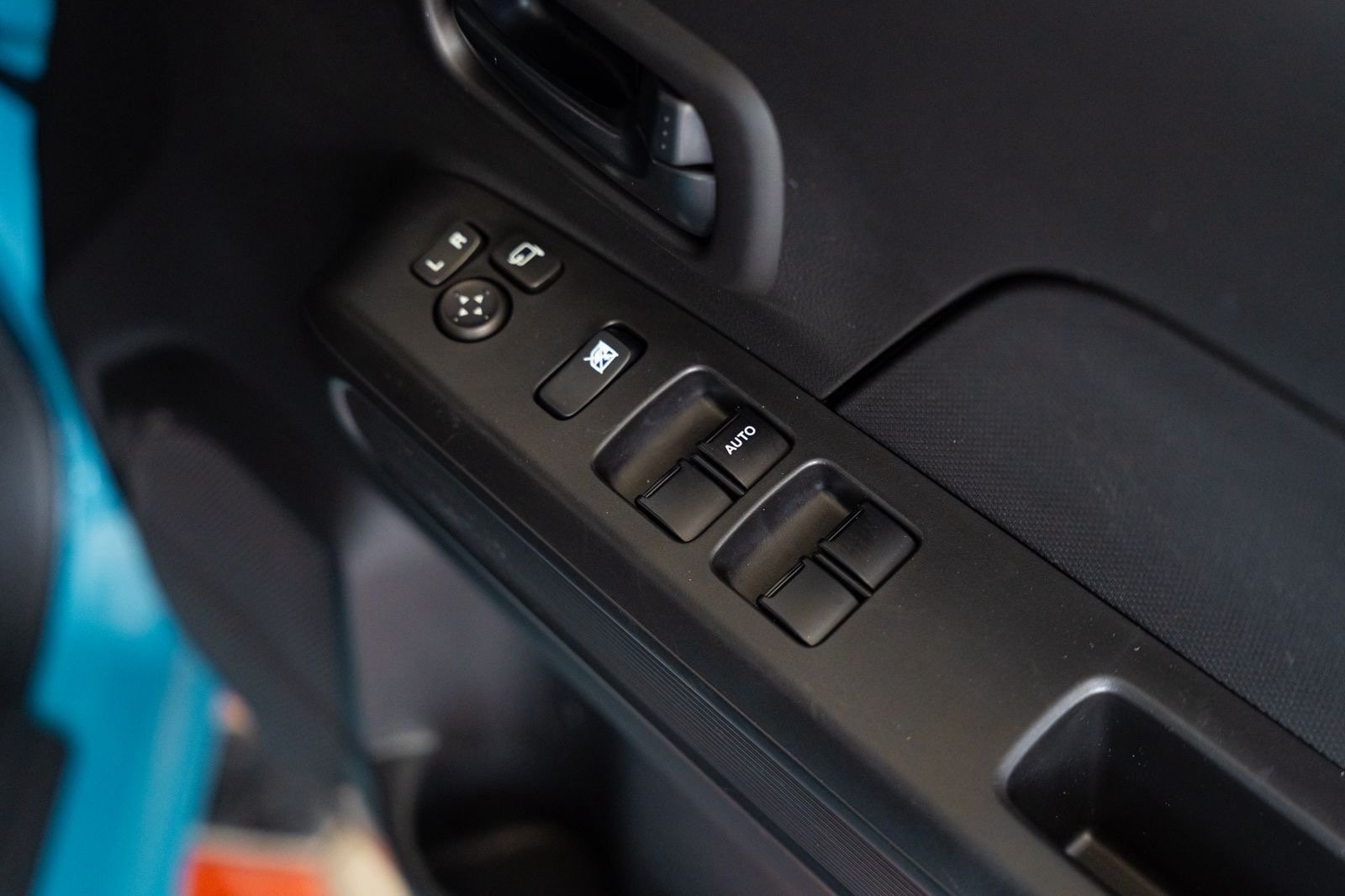 Suzuki Wagon R FX Safety 2024