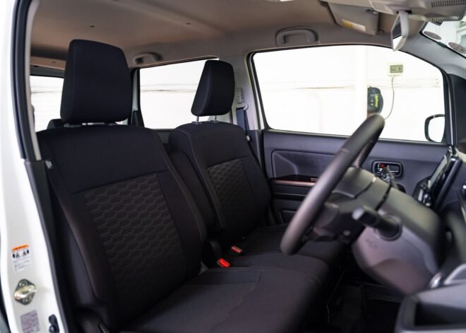 Suzuki Wagon R ZX Brand New 2024