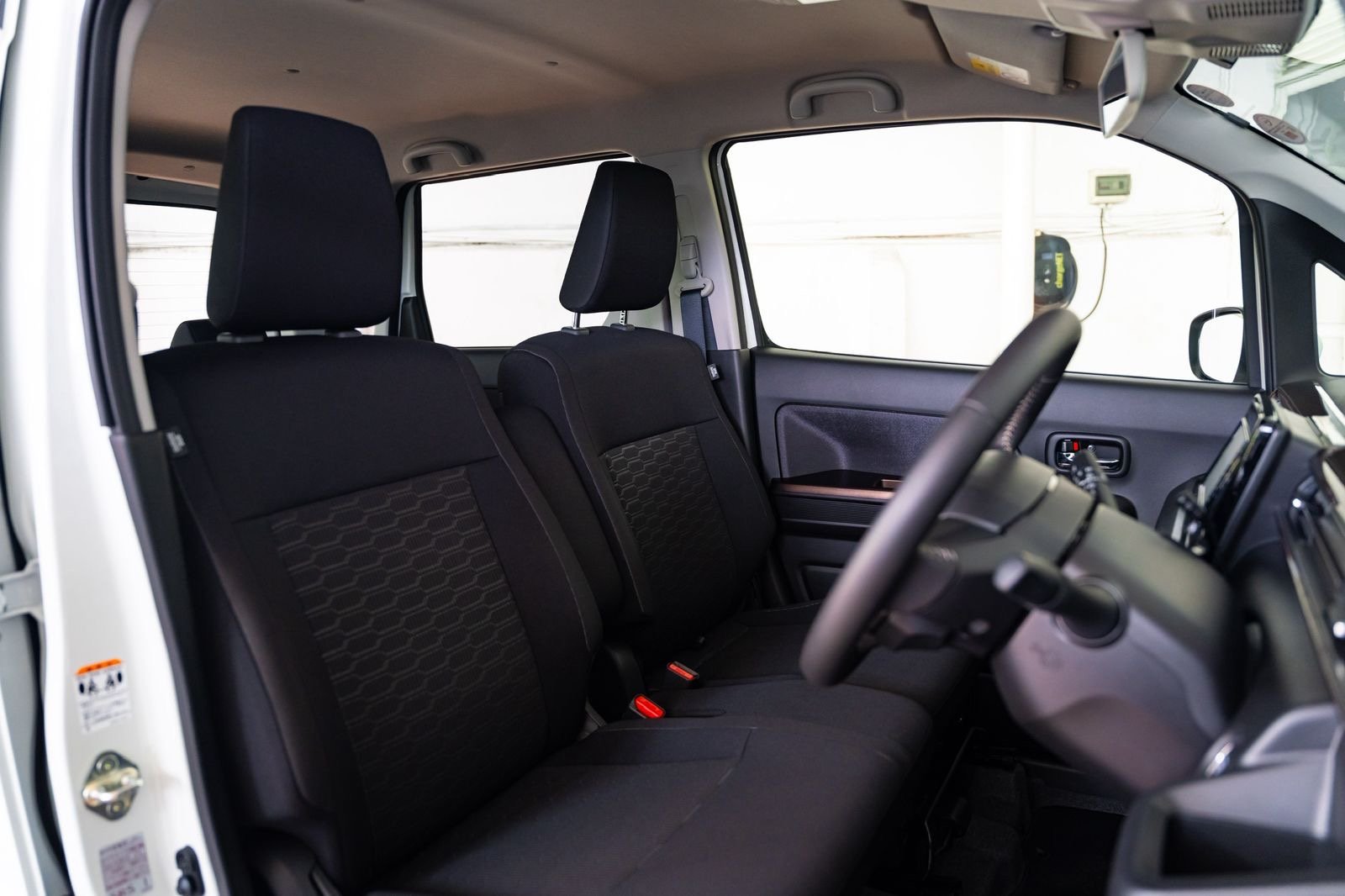 Suzuki Wagon R ZX Brand New 2024