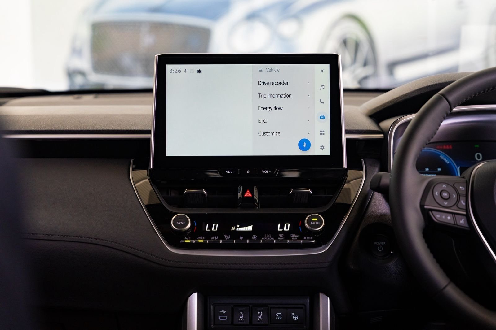 Toyota Corolla Cross Z Highest Spec 2024