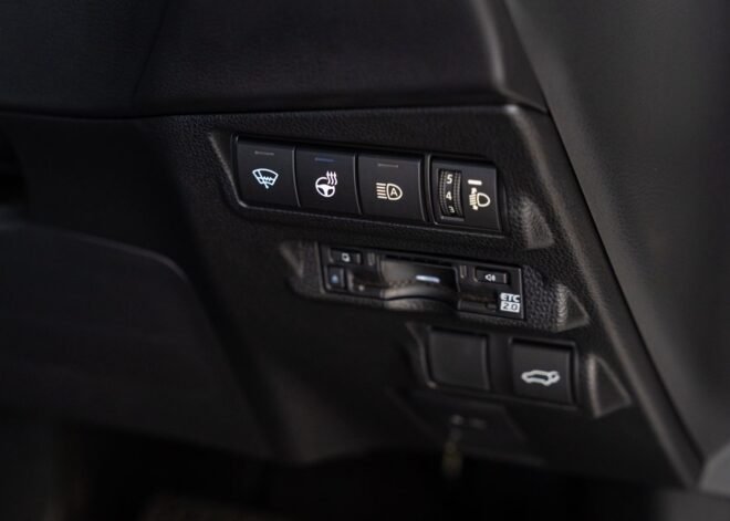 Toyota Corolla Cross Z Highest Spec 2024