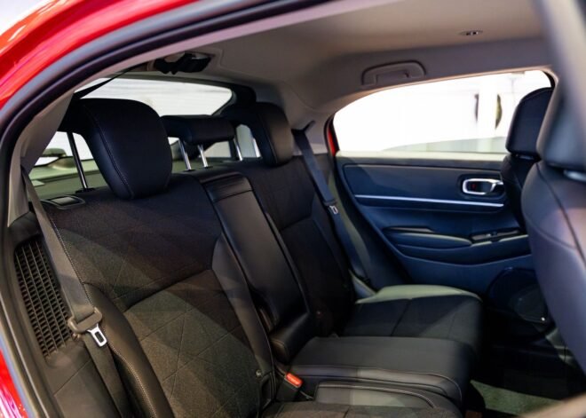 Honda Vezel Z Brand New 2024