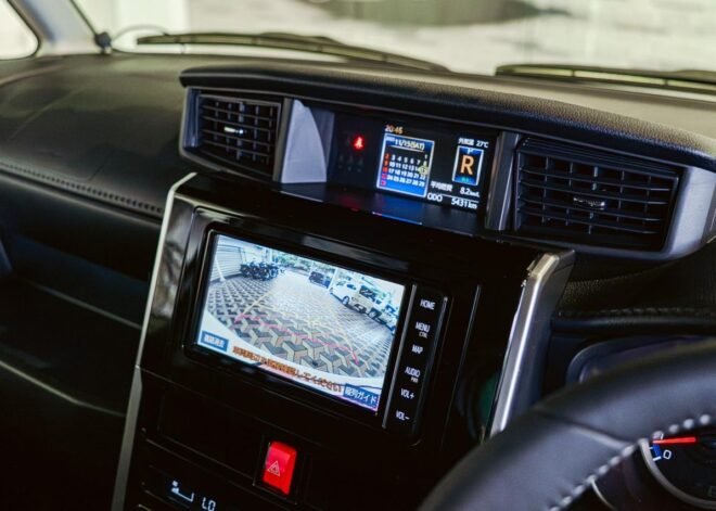 Toyota Roomy Custom GT Turbo 2023