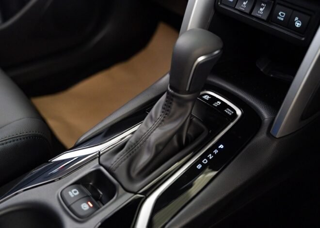 Toyota Corolla Cross Z Highest Spec 2024