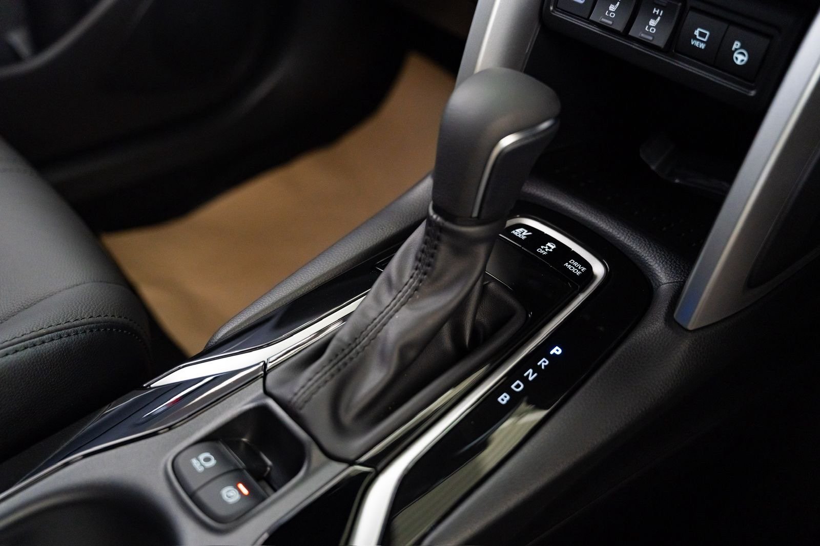 Toyota Corolla Cross Z Highest Spec 2024