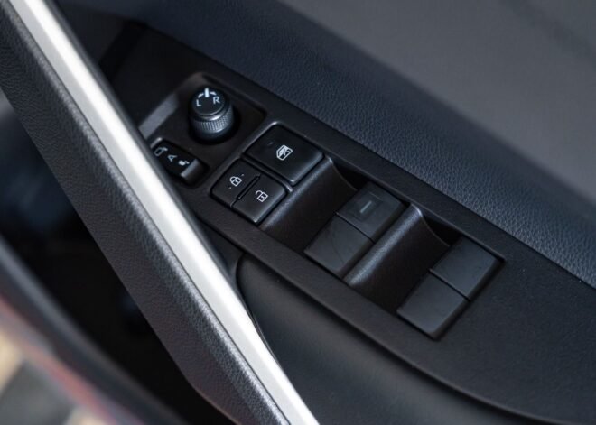 Toyota Corolla Cross Z Highest Spec 2024