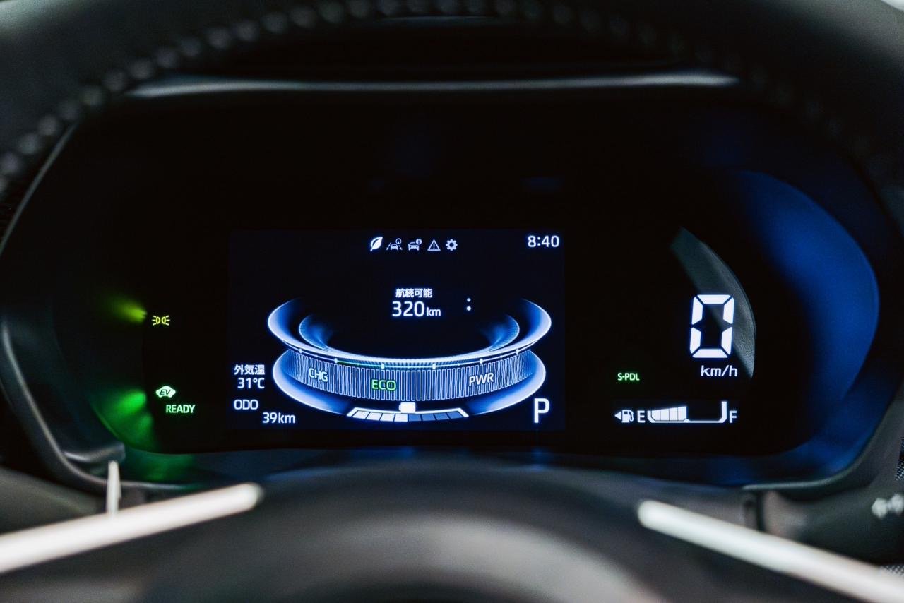 Daihatsu Rocky Premium G Hybrid 2025