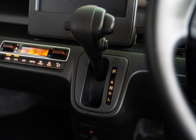 Suzuki Wagon R FX Safety 2024