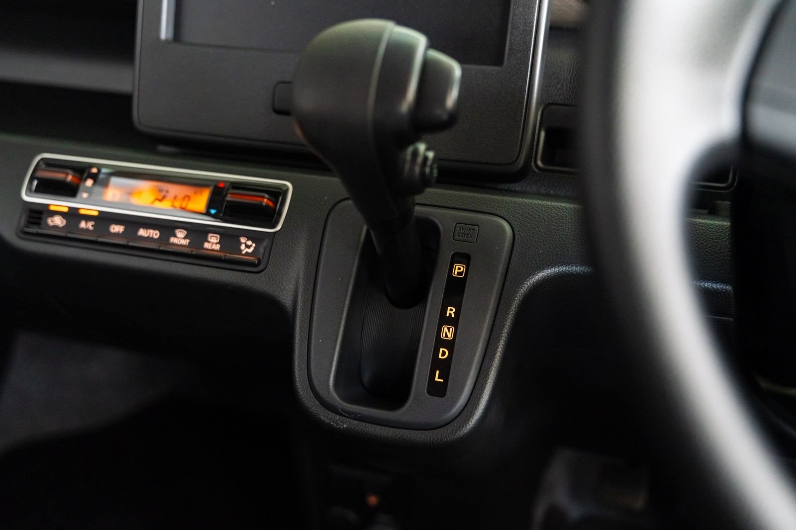 Suzuki Wagon R FX Safety 2024