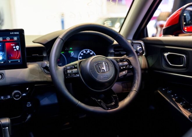 Honda Vezel Z Brand New 2024