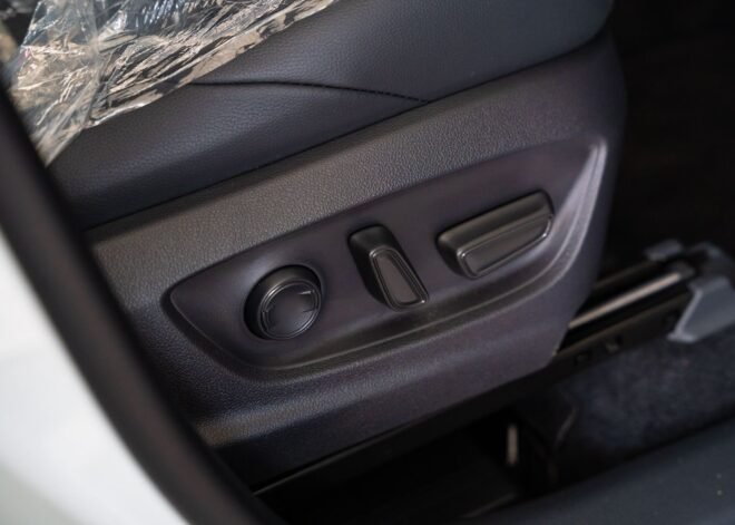 Toyota Corolla Cross Z Highest Spec 2024