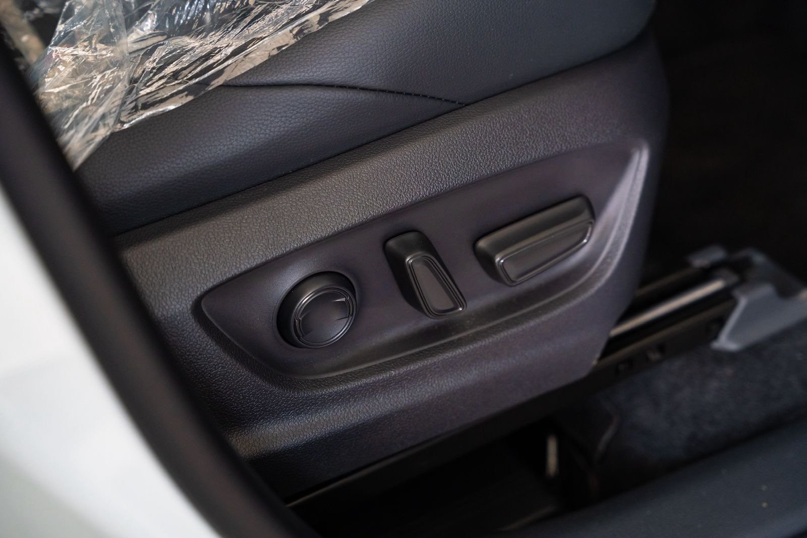 Toyota Corolla Cross Z Highest Spec 2024