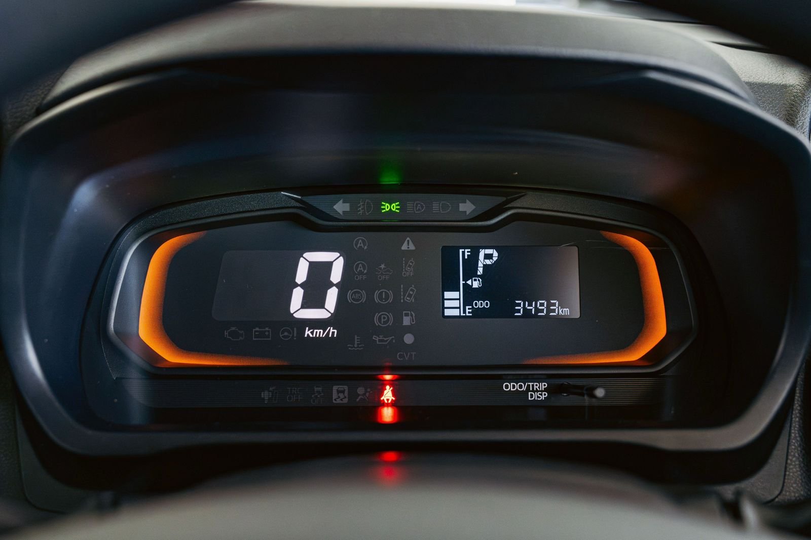 Daihatsu Mira ES L Grade Safety 2024