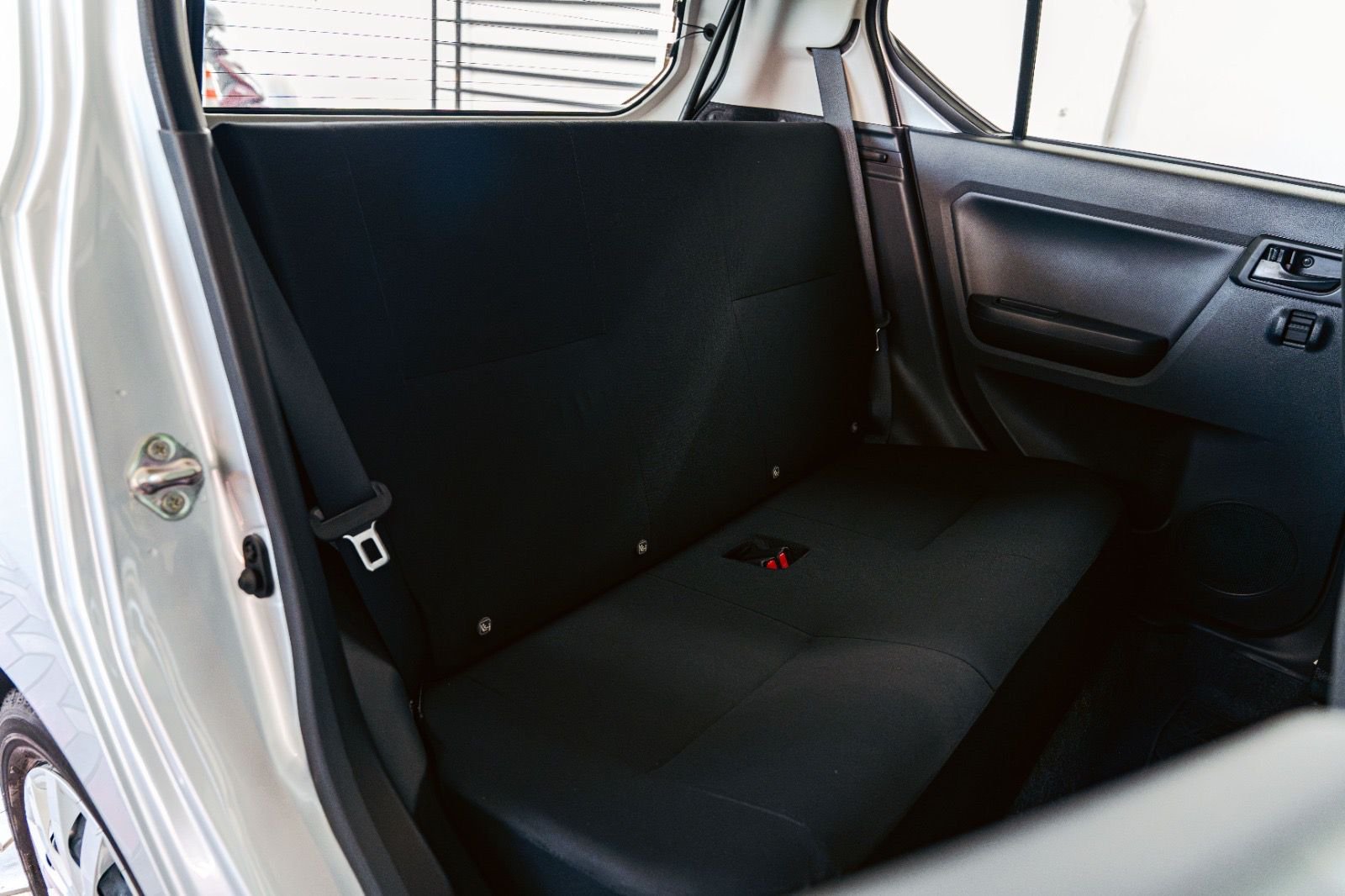 Daihatsu Mira ES L Grade Safety 2024