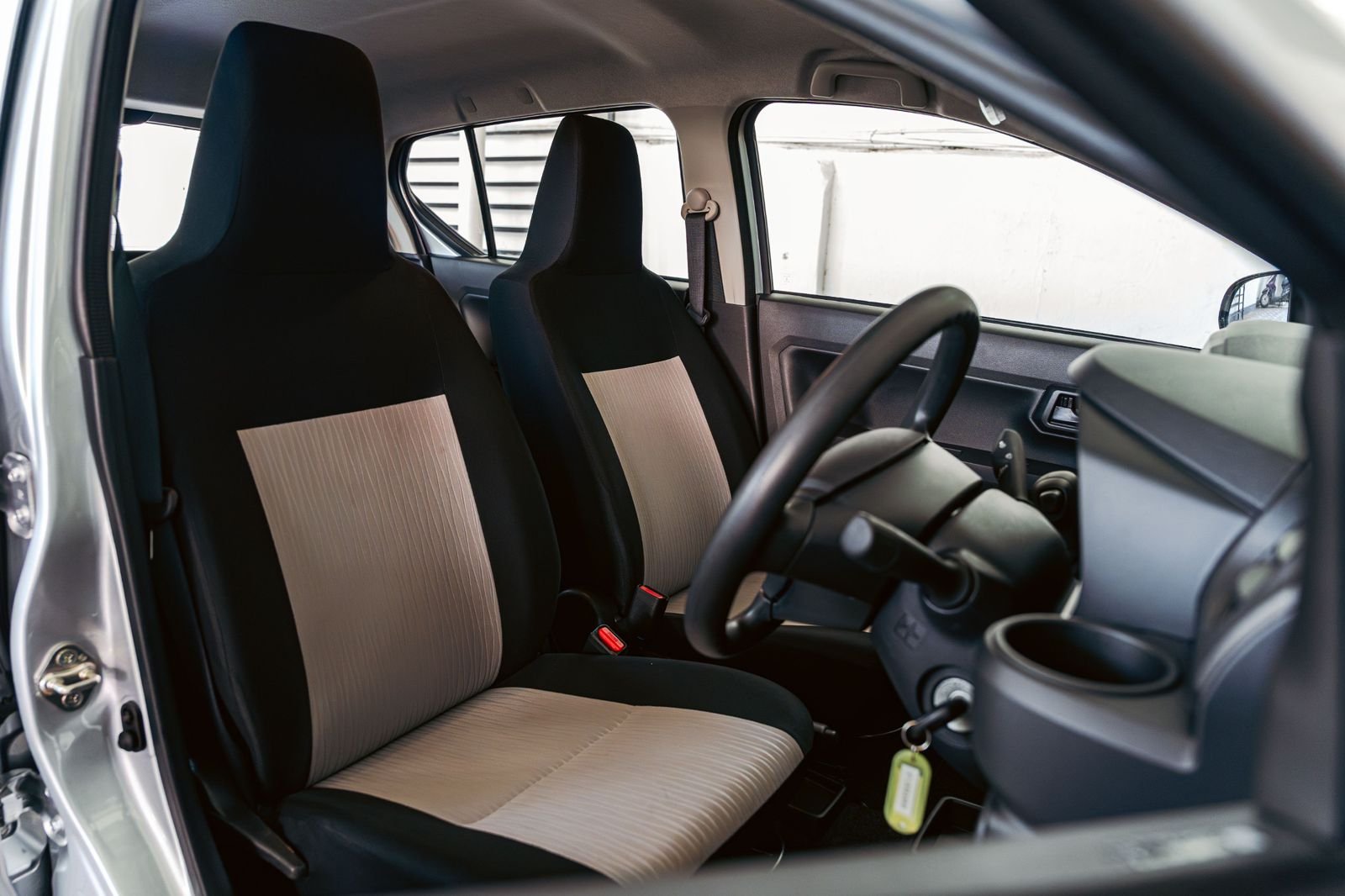 Daihatsu Mira ES L Grade Safety 2024