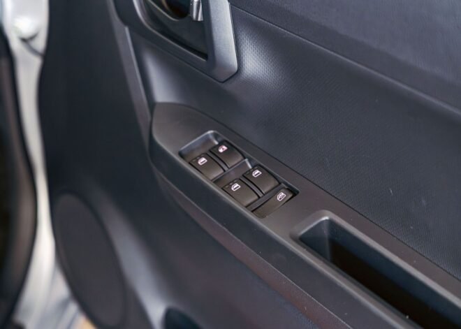 Daihatsu Mira ES L Grade Safety 2024