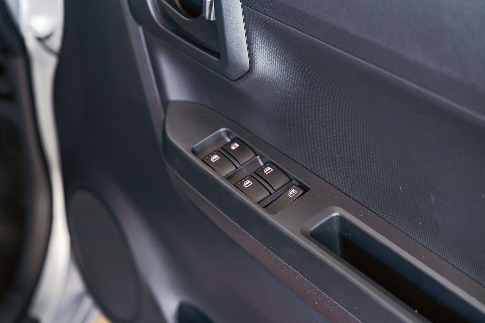 Daihatsu Mira ES L Grade Safety 2024