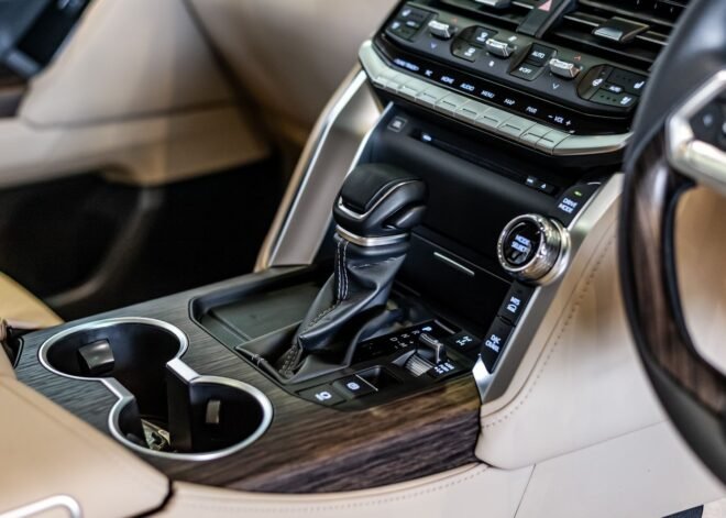 Toyota Land Cruiser Sahara ZX LC300 Full Spec 2024