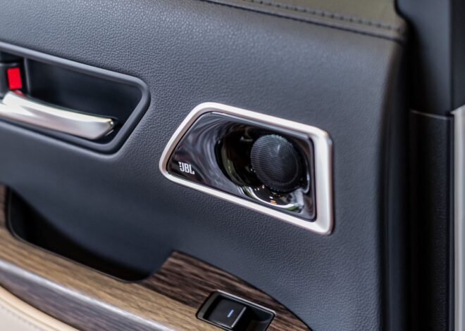 Toyota Land Cruiser Sahara ZX LC300 Full Spec 2024