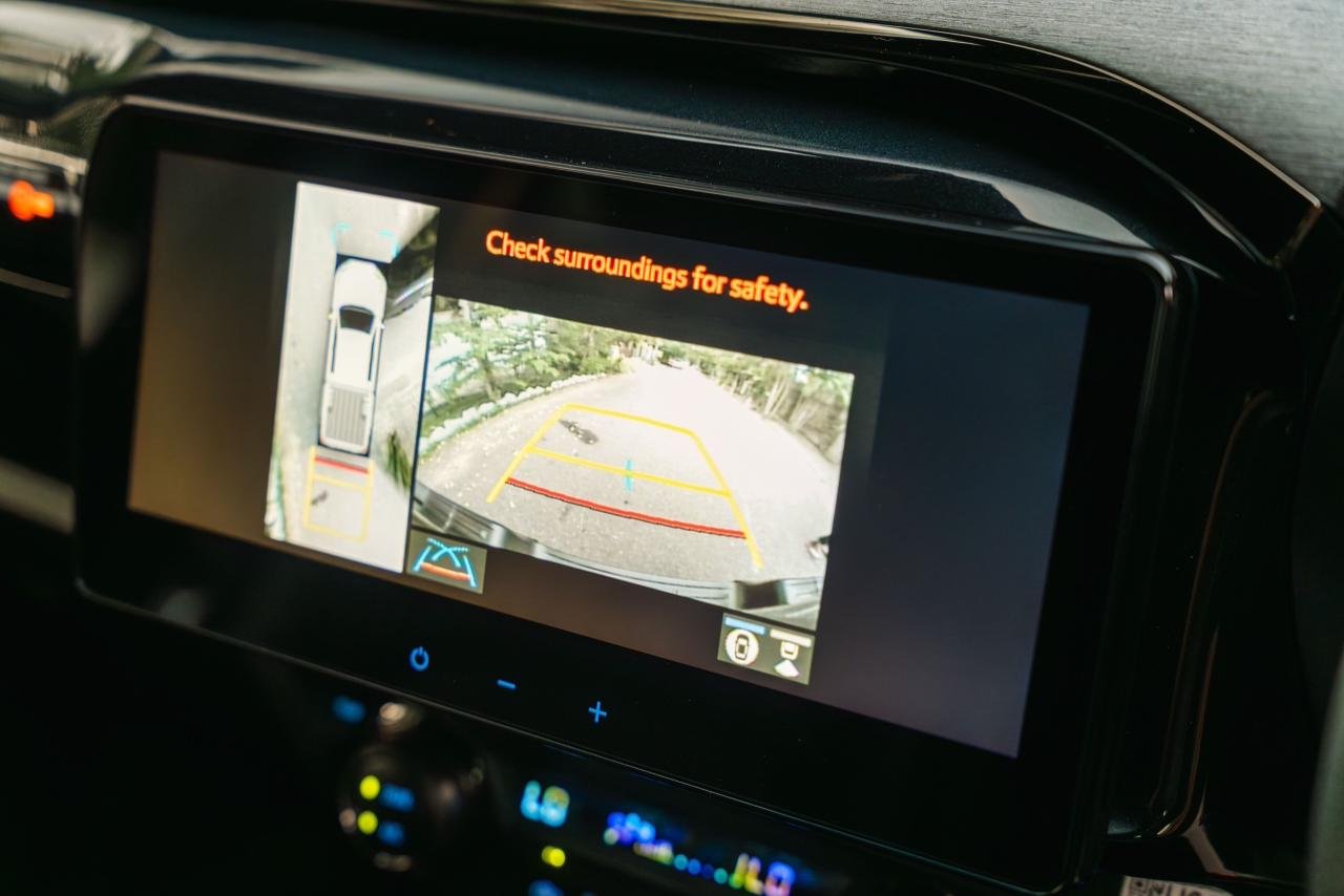 Toyota Land Cruiser Sahara ZX LC300 Full Spec 2024