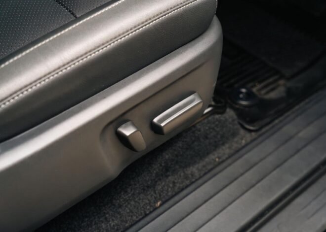 Toyota Hilux Rocco 2.8L Brand New 2025 Black