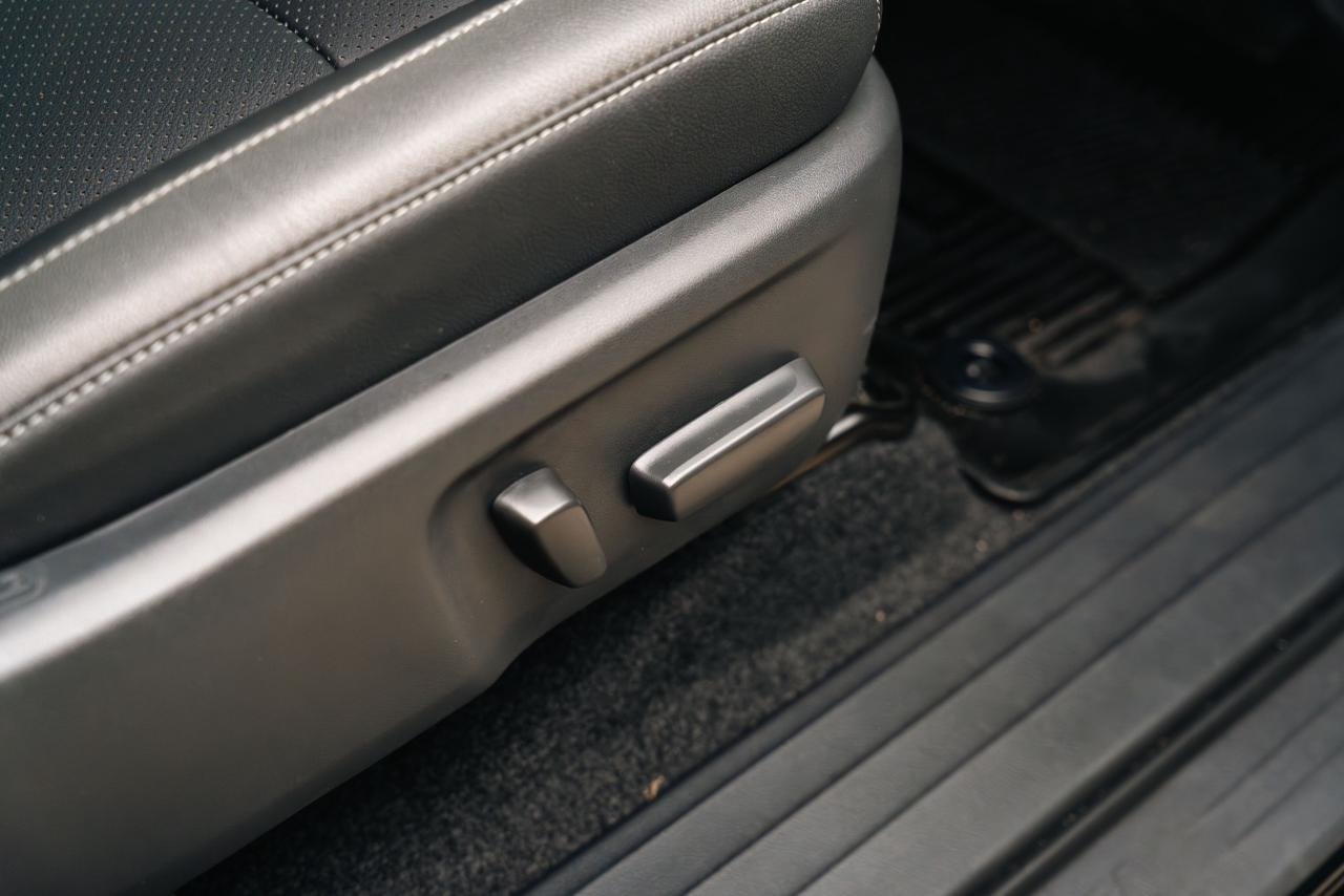 Toyota Hilux Rocco 2.8L Brand New 2025 Black