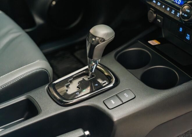 Toyota Hilux Rocco 2.8L Brand New 2025 Black