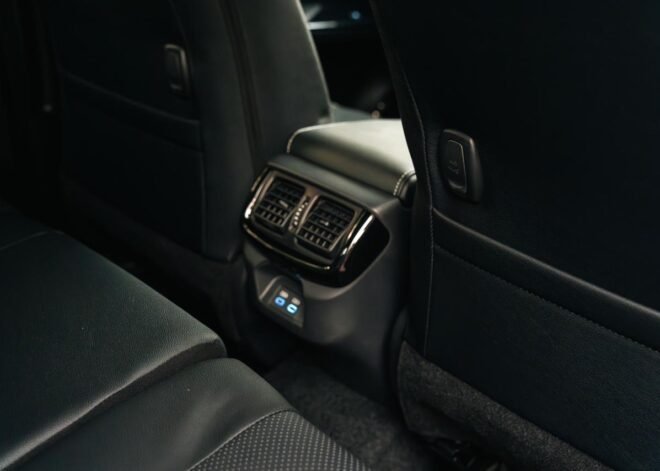 Toyota Hilux Rocco 2.8L Brand New 2025 Black