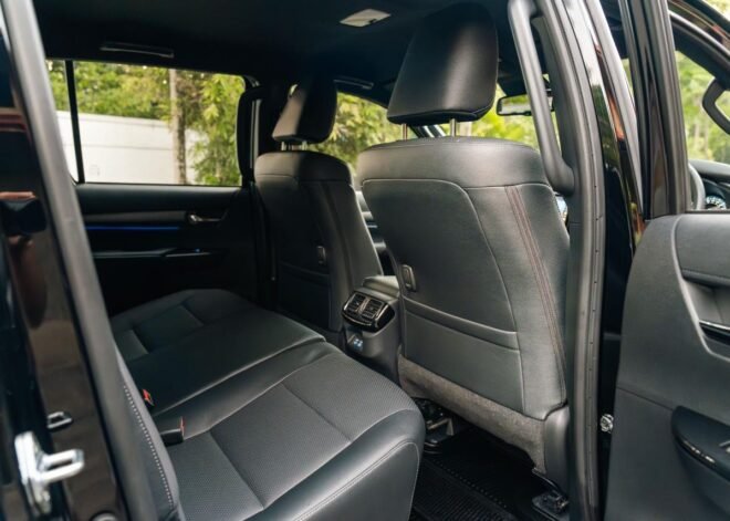 Audi Q3 Sline Dynamic Edition 2024