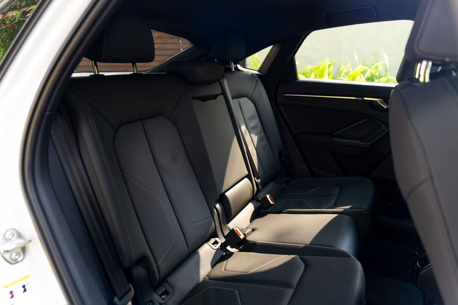 Audi Q3 Sline Dynamic Edition 2024