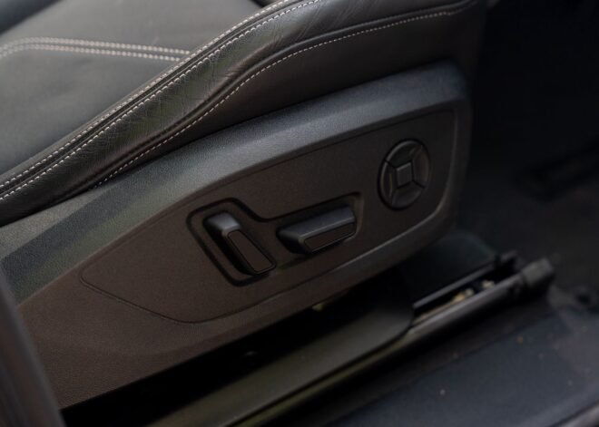 Audi Q3 Sline Dynamic Edition 2024