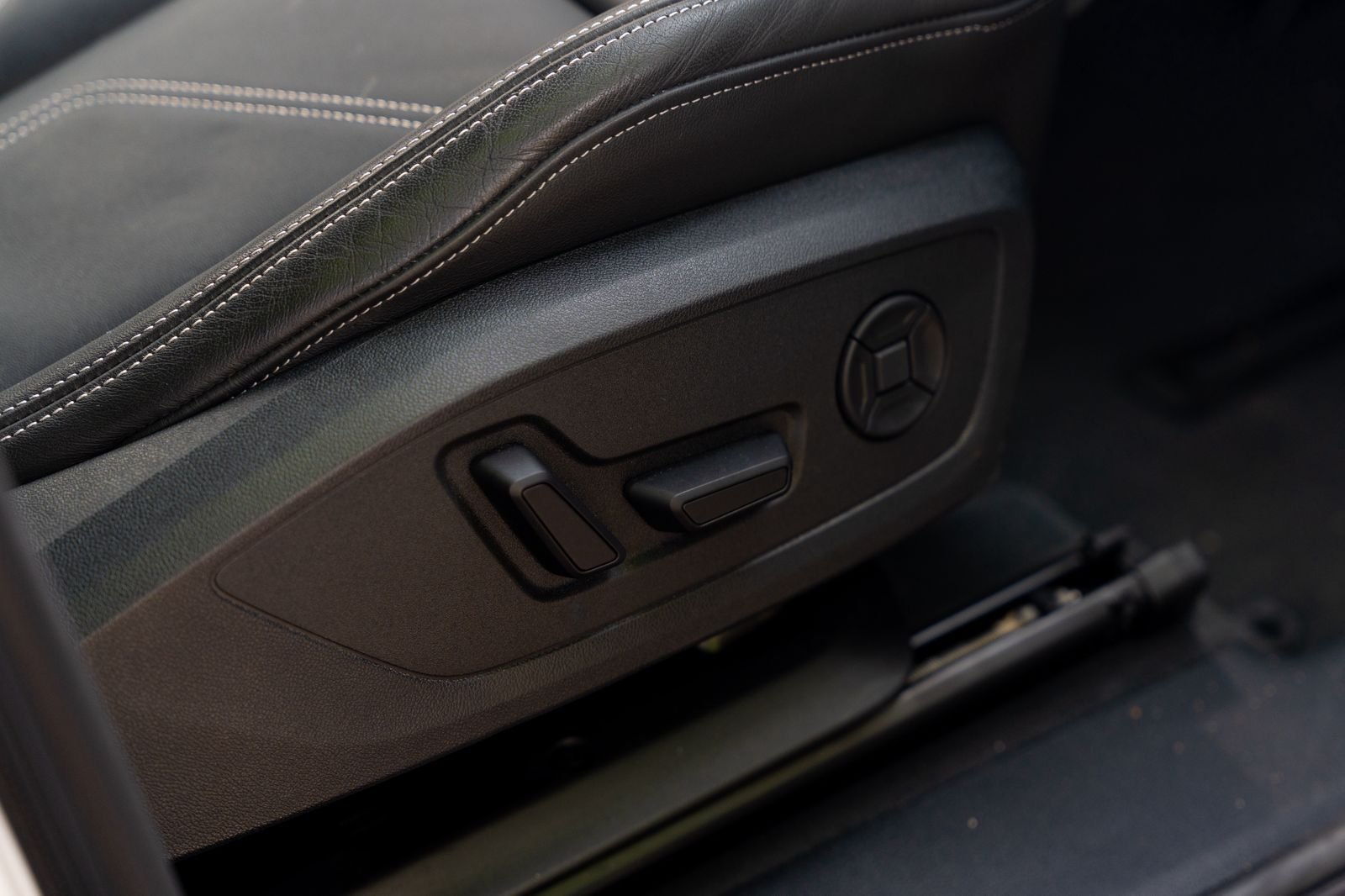 Audi Q3 Sline Dynamic Edition 2024