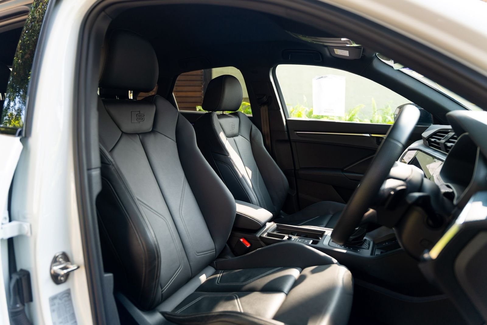 Audi Q3 Sline Dynamic Edition 2024