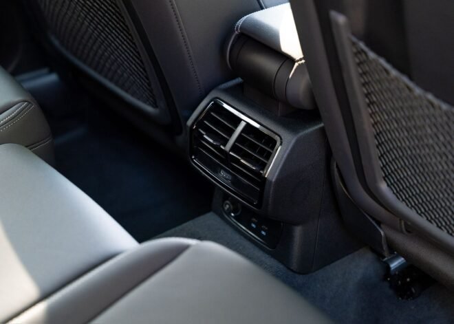 Audi Q3 Sline Dynamic Edition 2024