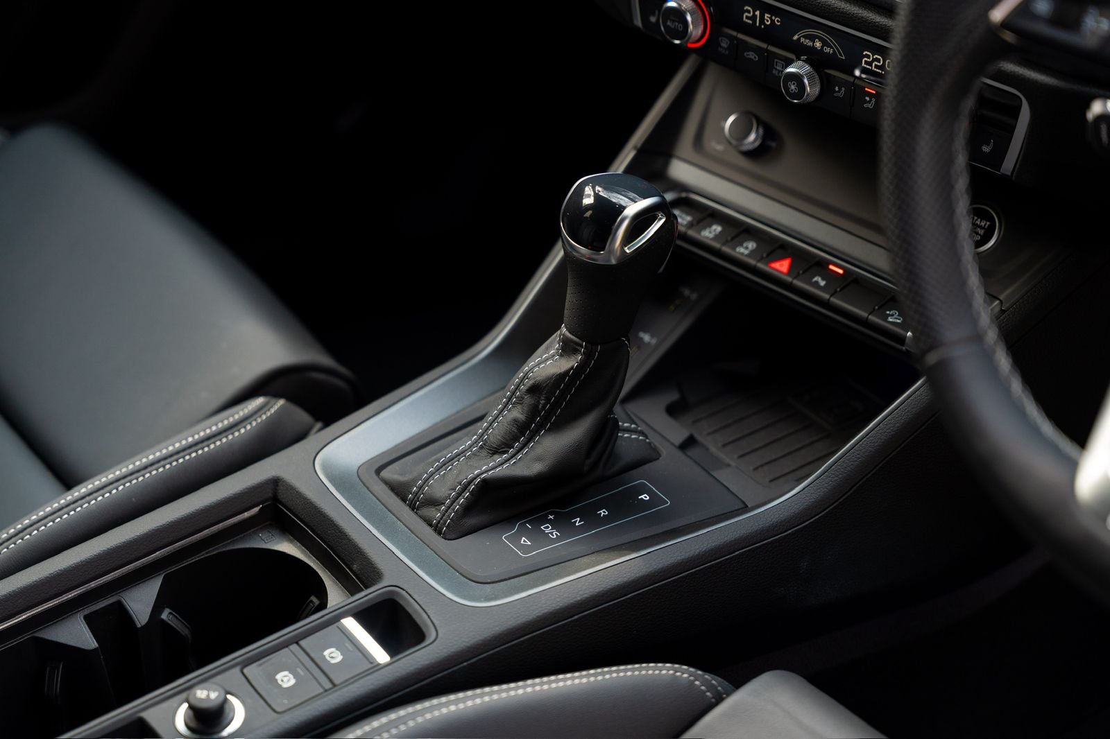 Audi Q3 Sline Dynamic Edition 2024