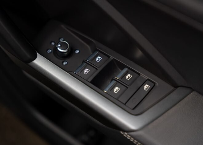 Audi Q3 Sline Dynamic Edition 2024