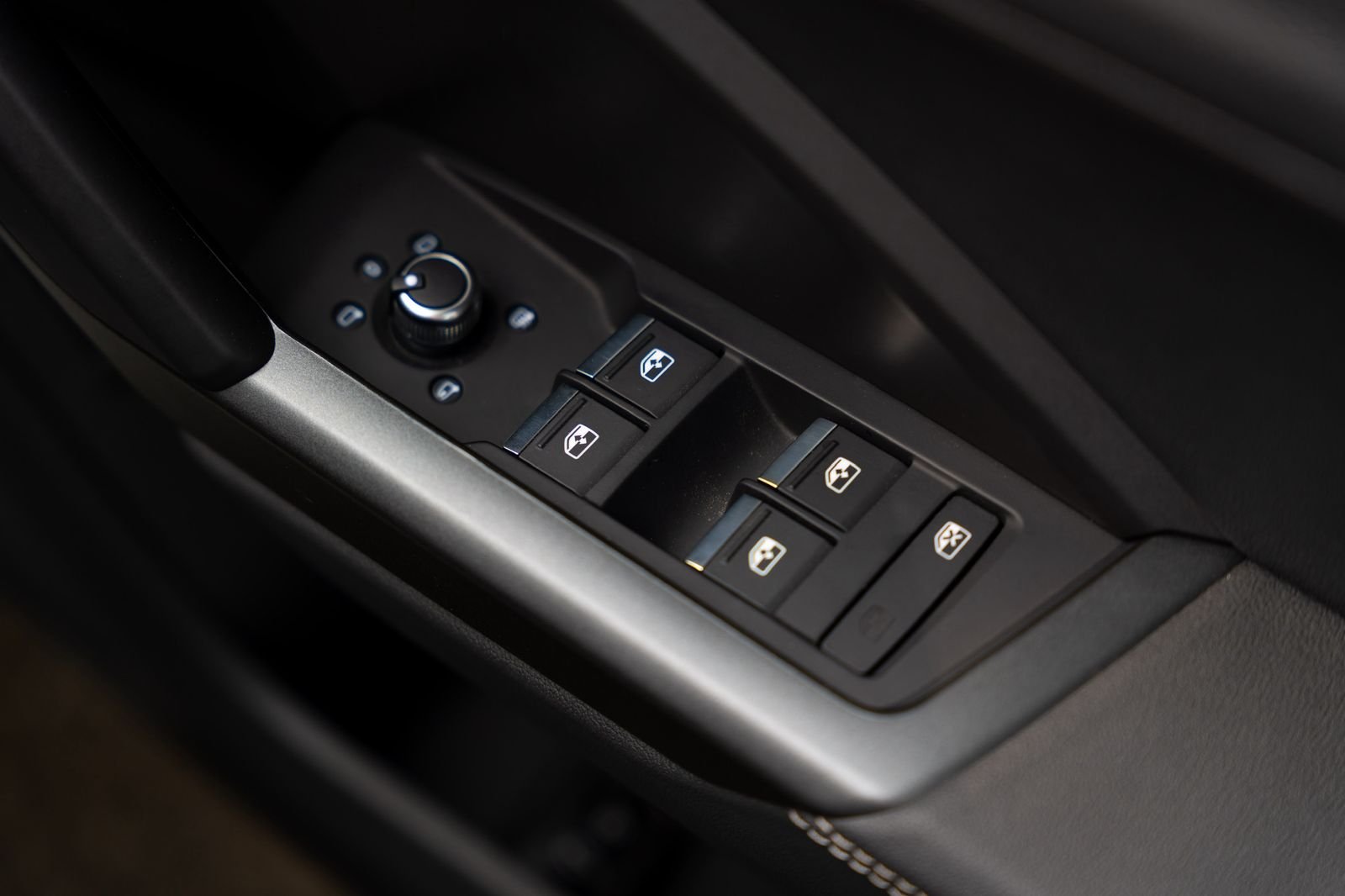 Audi Q3 Sline Dynamic Edition 2024