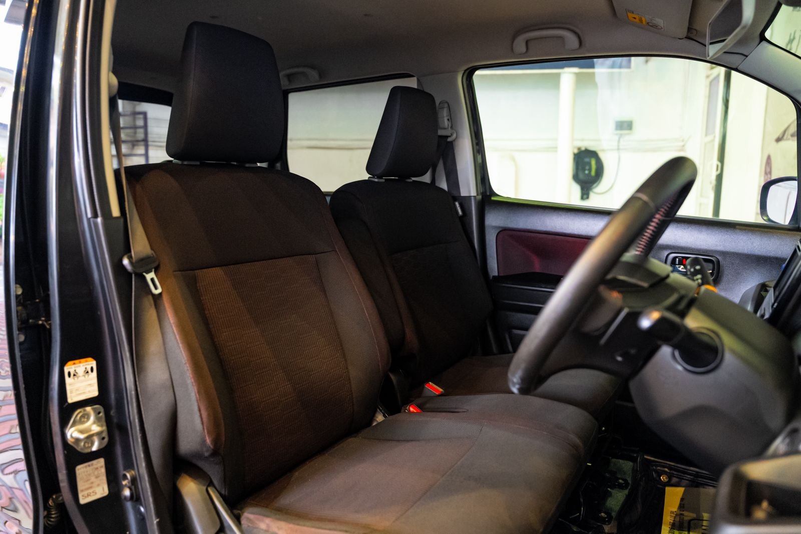 Suzuki Wagon R Stingray Turbo 2017