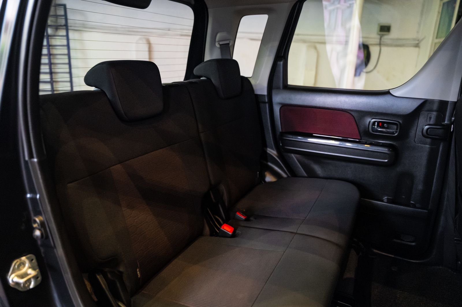 Suzuki Wagon R Stingray Turbo 2017