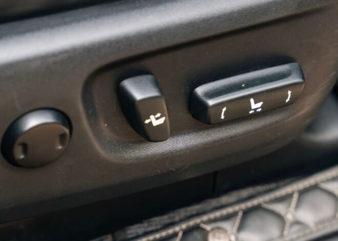 Toyota Land Cruiser Prado TX TRJ150 GFrontier 2017