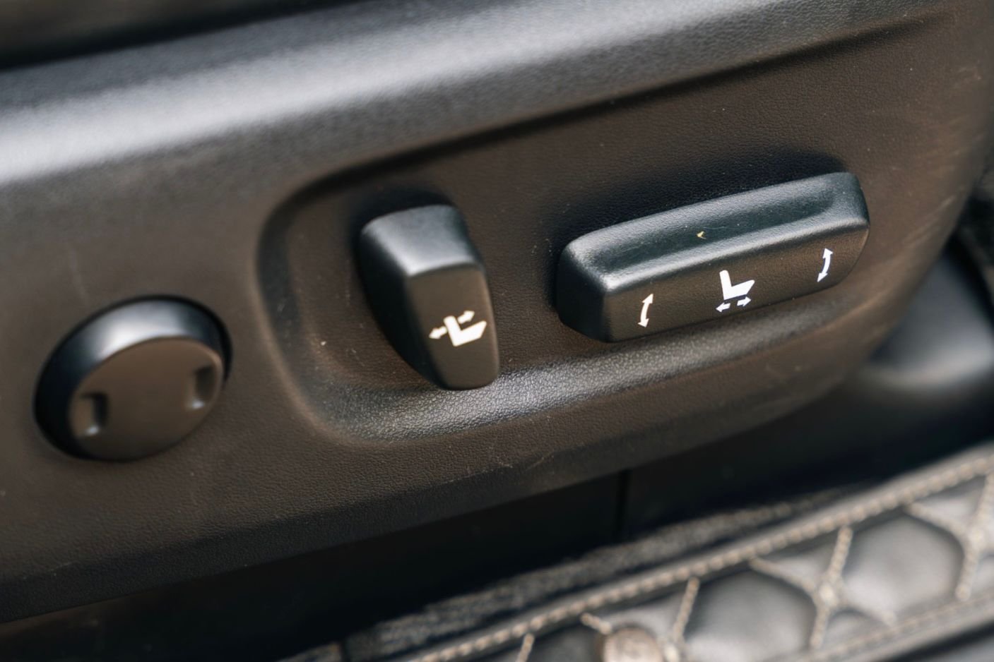 Toyota Land Cruiser Prado TX TRJ150 GFrontier 2017