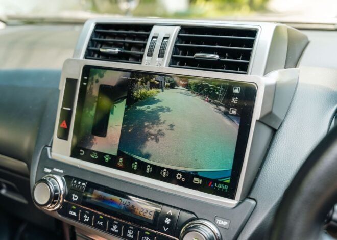 Toyota Land Cruiser Prado TX TRJ150 GFrontier 2017