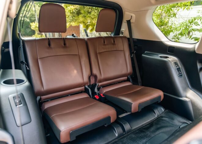 Toyota Land Cruiser Prado TX TRJ150 GFrontier 2017