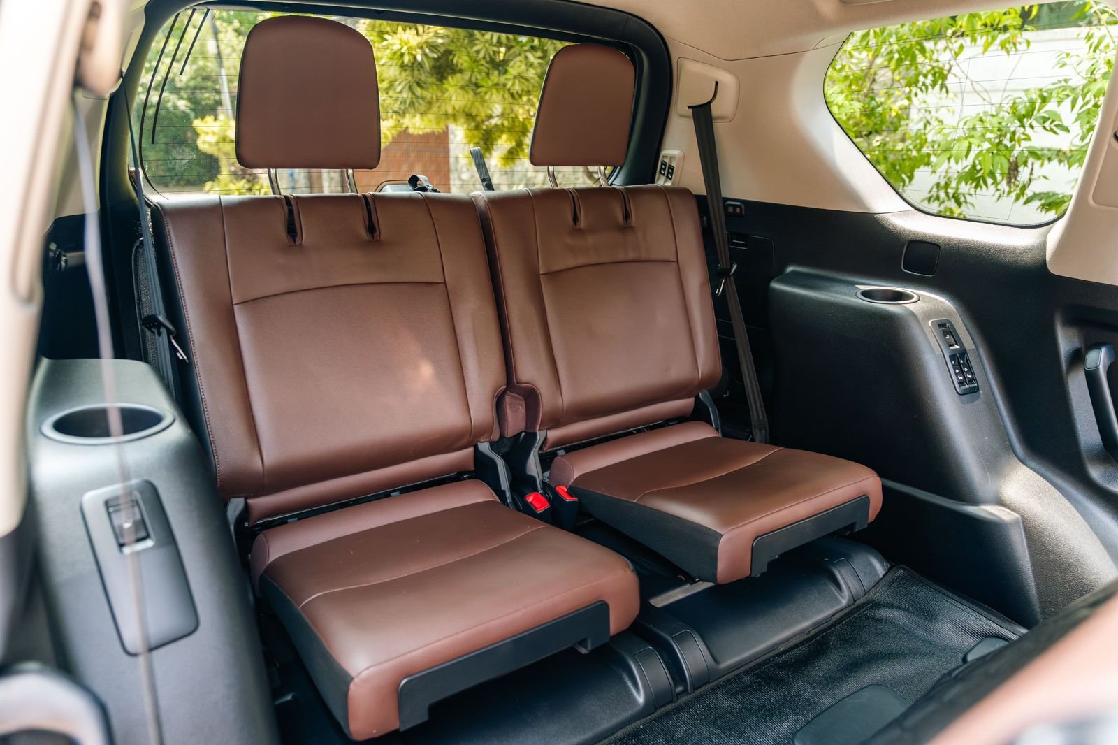 Toyota Land Cruiser Prado TX TRJ150 GFrontier 2017